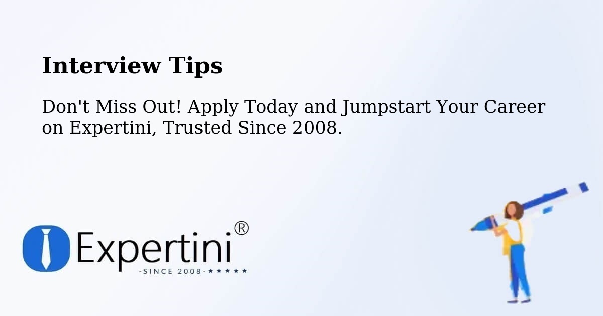 Interview Tips & Techniques for Job Seekers – Lithuania - Lithuania Jobs Expertini